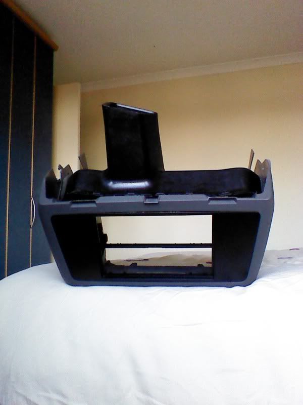 Vw t4 original centre console VW T4 Forum VW T5 Forum